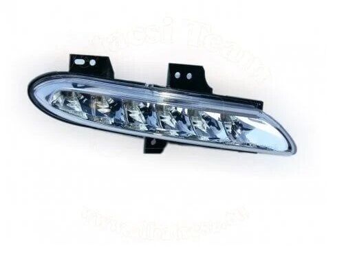 Renault Scenic 3-III Gündüz Farı Sağ - 266003179R - Renault Mais