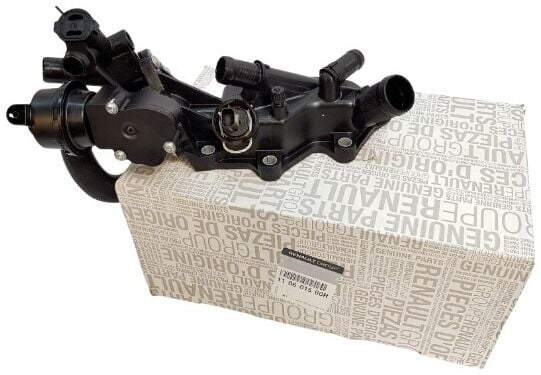 Renault Megane 4-IV Termostat - 110601560R