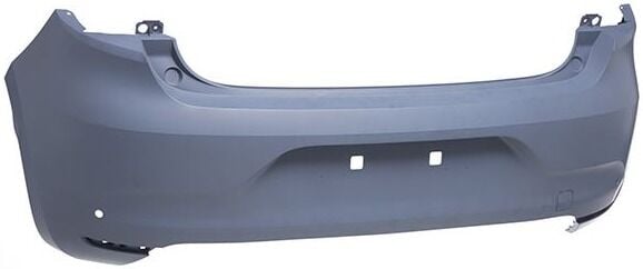 Renault Clio IV - 4 - Arka Astarlı 2 Sensörlü Tampon - 850224645R