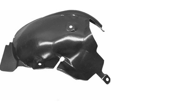 Renault Clio 3 - III Sol Ön Çamurluk Davlunbaz Arka Kısmı - 8200334164 - Yerli Üretim