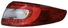 Renault Fluence Sağ Stop (Ledli) - 265507871R