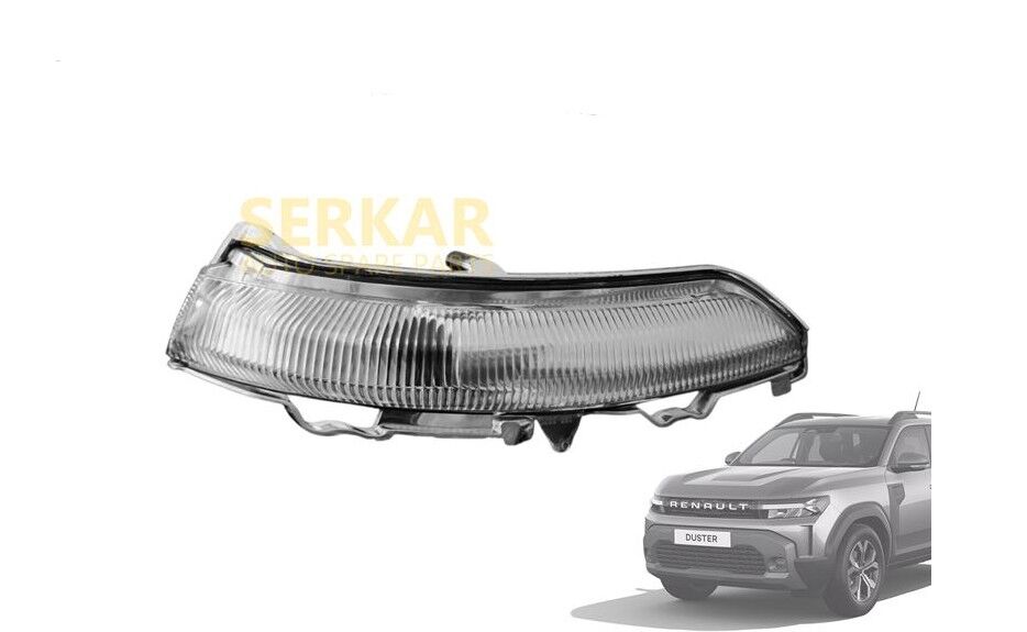 Dacia Jogger Sol Yan Ayna Sinyali - 963024085R