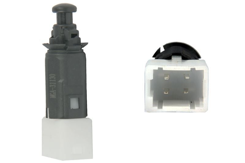 Renault Clio / Symbol / Kangoo / Megane / Scenic / Trafic / Master Fren Pedal Müşürü (4 Fiş) - 7700414988 - 2532000QAA - 4404452