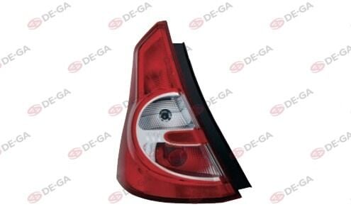 Dacia Sandero 1 - I (2008-2012) Arka Stop Sağ - 8200734824