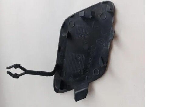 Renault Megane 4 - IV Arka Tampon Çeki Demir Kapağı (Hb) - 511653910R - Mais