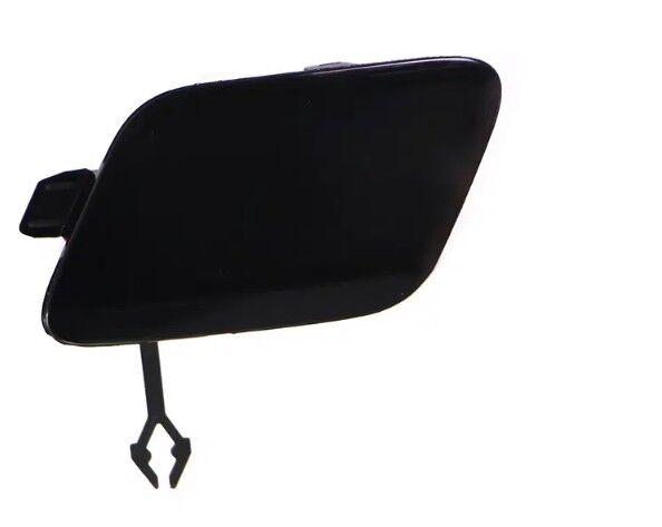 Renault Megane 4 - IV Arka Tampon Çeki Demir Kapağı (Hb) - 511653910R - Mais