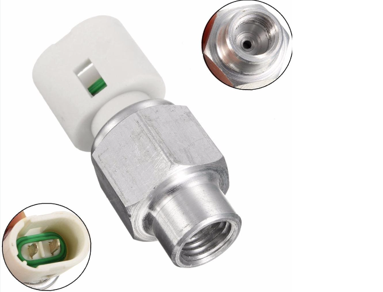 Renault Clio / Megane / Dacia Duster / Sandero Direksiyon Pompa Müşürü Hidrolik - 7700413763 - 7700435692 - 497610324R