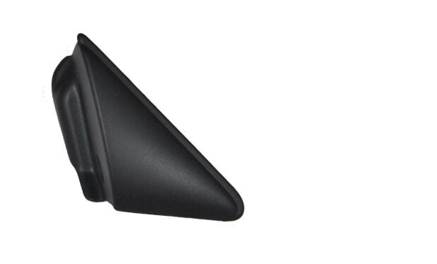 Renault Megane 2 - II Sağ Ön Çamurluk Üçgen Muska Bakaliti - 8200073431 - Dekar