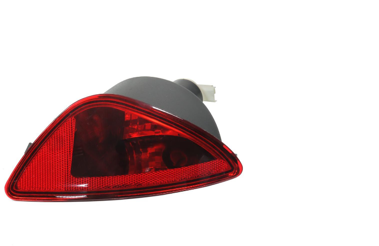 Renault Clio 3  - III Sol Arka Sis / Reflektörü Farı - 8200776054 - 8200776121 - Kaya Plastik