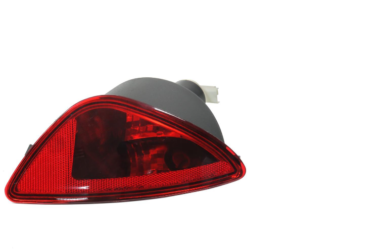Renault Clio 3  - III Sol Arka Sis / Reflektörü Farı - 8200776055 - Kaya Plastik