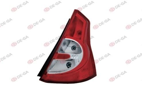 Dacia Sandero 1 - I (2008-2012) Arka Stop Sisli Sol - 8200734825