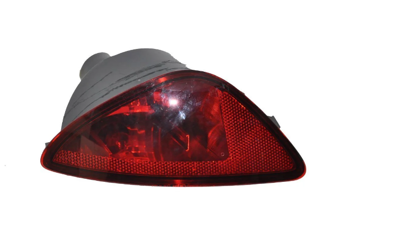Renault Clio 3  - III Sağ Arka Sis / Reflektörü Farı - 8200776121 - Kaya Plastik