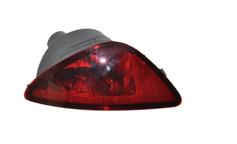 Renault Clio 3  - III Sağ Arka Sis / Reflektörü Farı - 8200776055 - Kaya Plastik