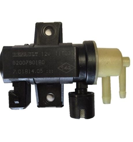 Renault Clio 4 - IV (1.5 Dci K9K) Turbo Elektrovanası - 8200790180