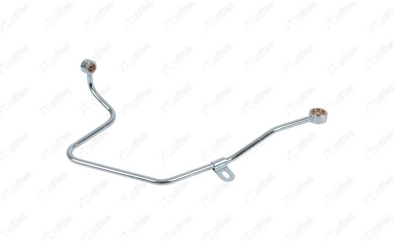 Renault Captur I - Clio IV - Symbol Joy 0.9 TCe Turbo Yağlama Borusu - 151921134R - 151926080R