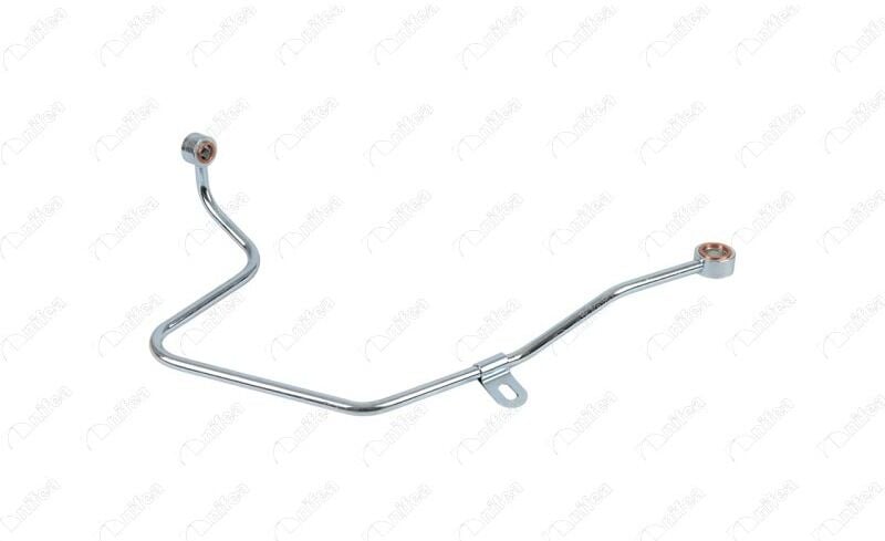 Renault Captur I - Clio IV - Symbol Joy 0.9 TCe Turbo Yağlama Borusu - 151921134R - 151926080R