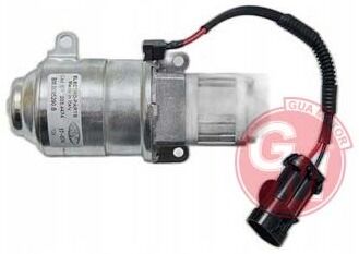 Renault Clio III - 3 / Modus / Twingo II - 2 / Master / Master III - 3 - Otomatik Vites Kontrol Pompası 2,5 Dci 2.3 Dci - 7701070840 - 7701047594
