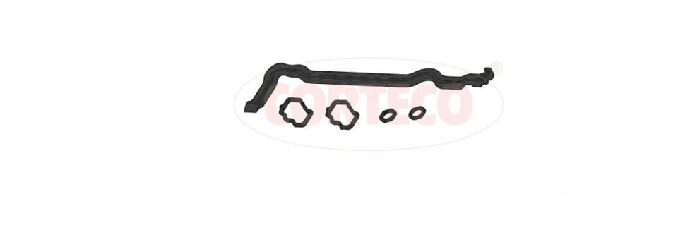 Renault Laguna 3 - III (Dekantör) Külbütör Kapak Conta Kiti - 7701476555 - 1327000Q0A - Cortego