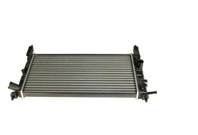 Renault Espace 4 - IV Motor Su Radyatörü - 8200008765 - 8200302463