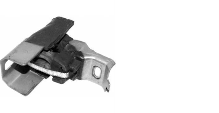 Renault Clio 3 - III Egzoz Takozu - 8200114739 - Üç-El