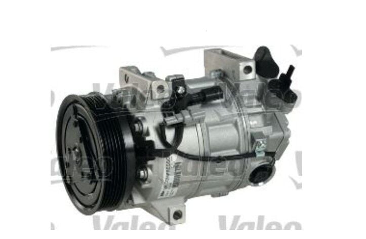 Renault Latitude (1.5 Dci K9K 110 Hp) Klima Kompresörü - 8200898810 - 8200720417 - Valeo