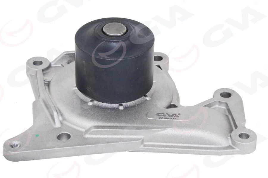Renault Captur / Clio / Symbol / Taliant / Express Combi / Megane / Fluence / Latitude / Kadjar / Koleos / Kangoo / Laguna / Scenic / Dacia Duster / Dokker / Lodgy / Sandero / Logan Devirdaim Su Pompası (1.5 Dci K9K) - 210107477R - 210107852R