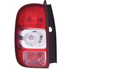 Dacia Duster Sol Arka Stop Lambası - 265551679R - Pleksan