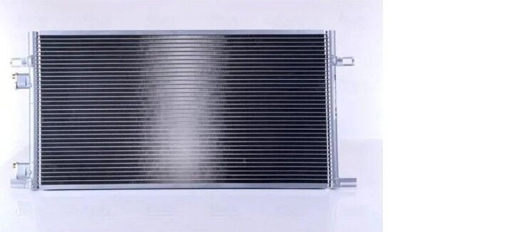 Renault Espace 4 - IV Klima Kondenser Radyatörü - 7700876215 - 7701038227 - 6025307276