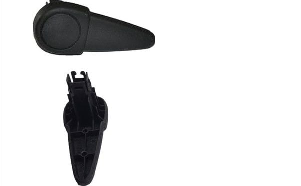 Renault Megane 3 - III Koltuk Ayar Kolu - 876919534R - Kaya Plastik