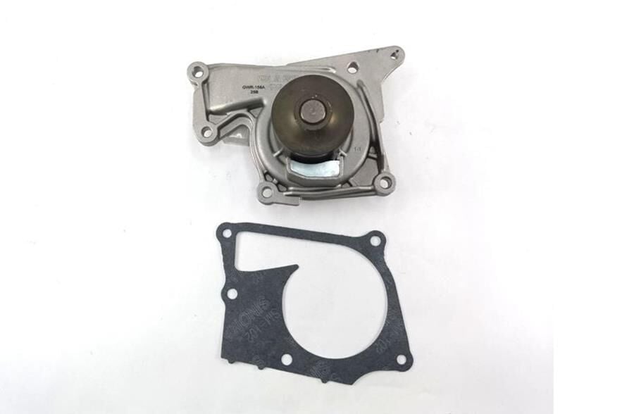 Renault Captur / Clio / Symbol / Taliant / Express Combi / Megane / Fluence / Latitude / Kadjar / Koleos / Kangoo / Laguna / Scenic / Dacia Duster / Dokker / Lodgy / Sandero / Logan Devirdaim Su Pompası (1.5 Dci K9K) - 210107477R - 210107852R