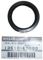 Renault Megane IV - 4 / Megane III - 3 - Krank Keçesi (40x52x7) 1.4 Tce H4J-1.6 16V H4M - 13510ED000