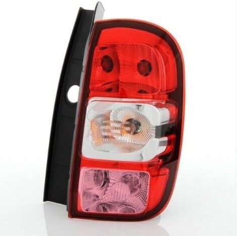 Dacia Sağ Arka Stop Lambası  - 265506837R - Pleksan