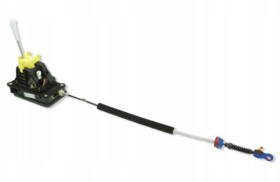 Renault Clio 4-IV Otomatik Vites Mekanizması 341080592R - 341080966R - 341083971R - Renault Mais