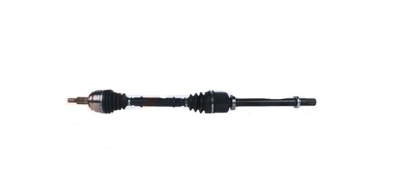 Renault Latitude (2.0 Dci M9R) Ön Sağ Otomatik Aks - 8200908711