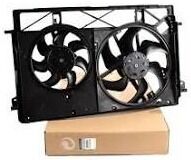 Renault Trafic III - 3 - Fan Motor Şasesi 1.6 Dci R9M (2013-2019) - 214819927R