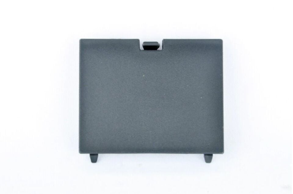 Renault Clio 4 - IV Aksesuar Prizi Kapağı (Obd) - 969123534R - Mais