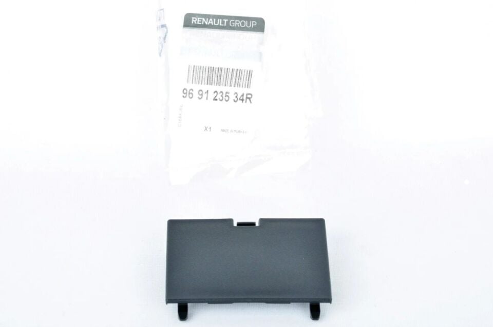 Renault Clio 4 - IV Aksesuar Prizi Kapağı (Obd) - 969123534R - Mais