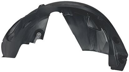 Renault Clio IV - 4 - Sağ Arka Çamurluk Davlumbazı - 767483362R - 767487242R