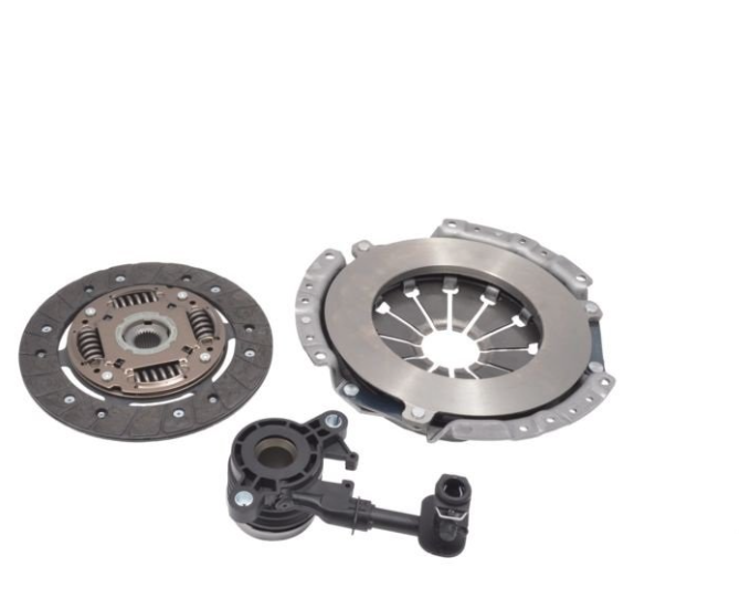 Renault Clio 3 - III (1.6 16 Valf K4M) Debriyaj Seti - Debriyaj Bilyası 302050901R - Opar Valeo