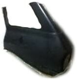 Renault R12 SW Sol Arka Çamurluk - 7750629872