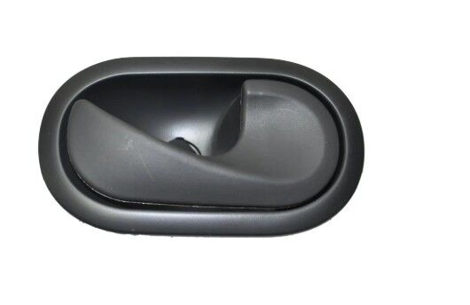 Renault Megane 2 - II Sağ Ön İç Açma Kapı Kolu (Siyah) - 8200028486 - Kaya Plastik