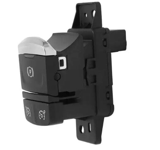 Renault Megane 4 - IV El Fren Butonu / Düğmesi - 363216544R - 363214222R