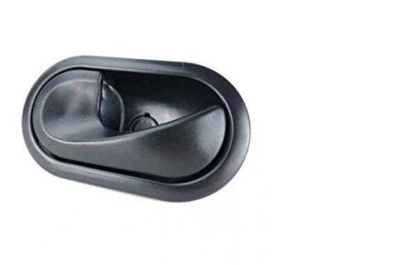 Renault Megane 2 - II Sol Siyah Kapı Kolu İç Açma - 8200310579 - 8200174075 - Kaya Plastik