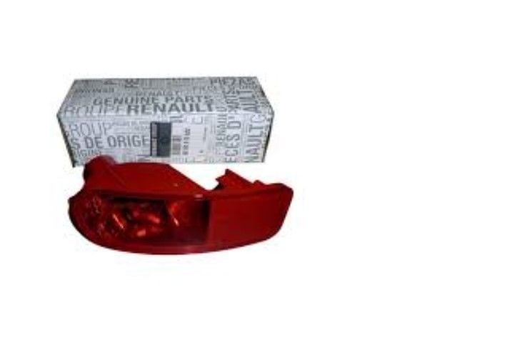 Renault Clio 3 - III Sağ Arka Sis Far / Reflektörü - 8200612622 - Mais