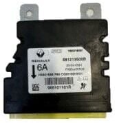 Renault Megane IV - 4 - Airbag Hava Yastığı Beyni - 985101101R