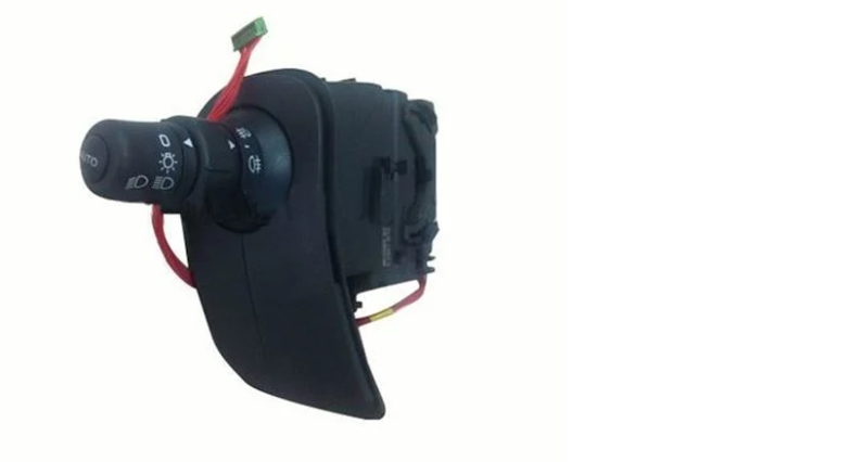 Renault Clio 3 - III Sinyal / Far Kumadan Kolu -  255405605R - 8201590638 - Sagem