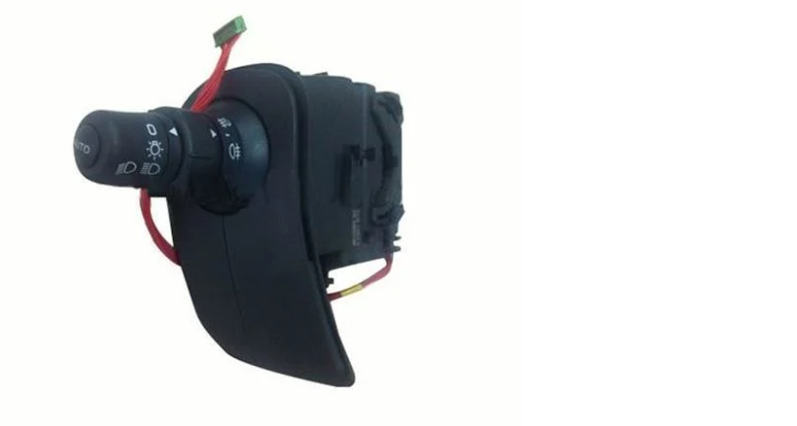 Renault Clio 3 - III Sinyal / Far Kumadan Kolu -  255405605R - 8201590638 - Sagem