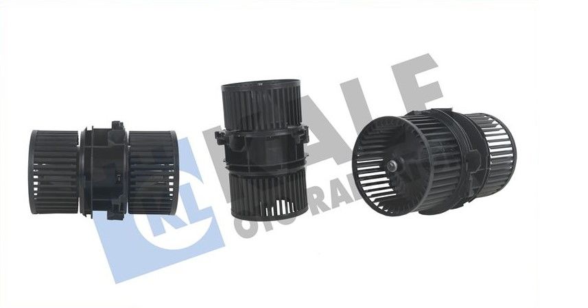 Renault Megane 3 - III Kalorifer Motoru - 272104377R - Kale