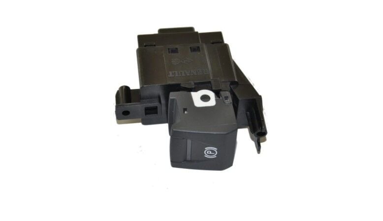 Renault Latitude (Elektrikli) El Fren Düğme Butonu - 363210001R - Mais