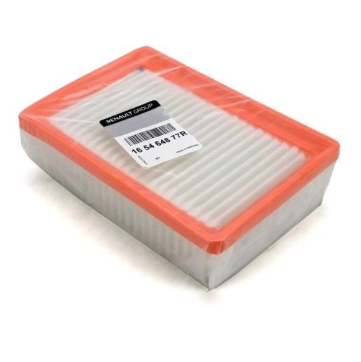 Renault Clio 5 - V (1.0 SCE B4D) Hava Filtresi - 165464877R - Renault Mais